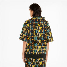 Load image into Gallery viewer, HC Printed Short Sleeve Men's Hoodie