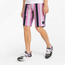 Load image into Gallery viewer, SWxP Printed Longline Men's Shorts