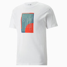 Load image into Gallery viewer, T7 GO FOR Graphic Tee