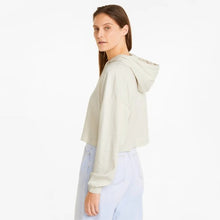 Load image into Gallery viewer, CLASSICS RIBBED WOMEN'S HOODIE