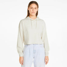 Load image into Gallery viewer, CLASSICS RIBBED WOMEN'S HOODIE