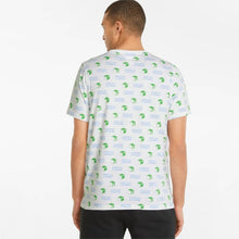 Load image into Gallery viewer, PUMA x MINECRAFT Printed Men's Tee