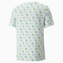 Load image into Gallery viewer, PUMA x MINECRAFT Printed Men's Tee