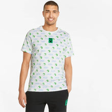 Load image into Gallery viewer, PUMA x MINECRAFT Printed Men's Tee