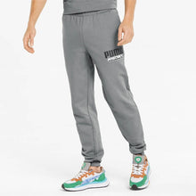 Load image into Gallery viewer, PUMA x MINECRAFT Men's Sweatpants
