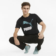 Load image into Gallery viewer, Classics Logo Interest Men's Tee