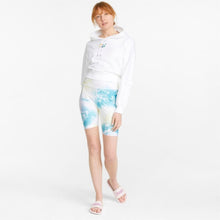 Load image into Gallery viewer, CRYSTAL GALAXY WOMEN'S HOODIE