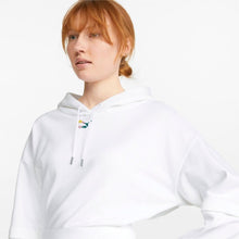 Load image into Gallery viewer, CRYSTAL GALAXY WOMEN'S HOODIE