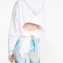 Load image into Gallery viewer, CRYSTAL GALAXY WOMEN'S HOODIE