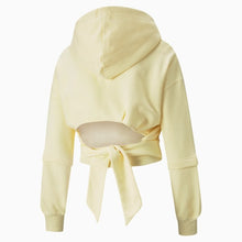 Load image into Gallery viewer, Crystal Galaxy Women's Hoodie