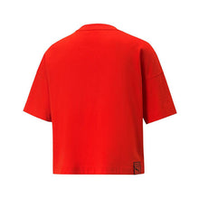 Load image into Gallery viewer, PUMA x VOGUE Women's Graphic Tee