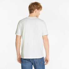 Load image into Gallery viewer, Classics Logo Metallic Men's Tee
