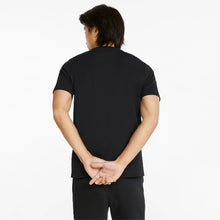 Load image into Gallery viewer, Classics Logo Metallic Men's Tee