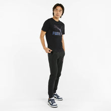 Load image into Gallery viewer, Classics Logo Metallic Men's Tee
