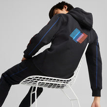 Load image into Gallery viewer, BMW M Motorsport Men's Statement Hoodie