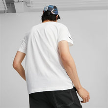 Load image into Gallery viewer, BMW M Motorsport Statement Car Graphic Tee Men