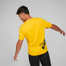 Load image into Gallery viewer, PORSCHE LEGACY LOGO TEE MEN