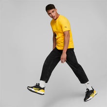 Load image into Gallery viewer, PORSCHE LEGACY LOGO TEE MEN