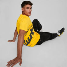 Load image into Gallery viewer, PORSCHE LEGACY LOGO TEE MEN