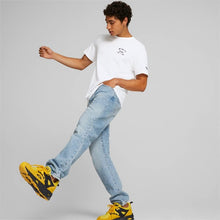 Load image into Gallery viewer, PORSCHE LEGACY GRAPHIC MOTORSPORT TEE MEN