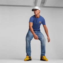 Load image into Gallery viewer, PORSCHE LEGACY GRAPHIC MOTORSPORT TEE MEN