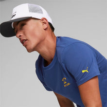 Load image into Gallery viewer, PORSCHE LEGACY GRAPHIC MOTORSPORT TEE MEN