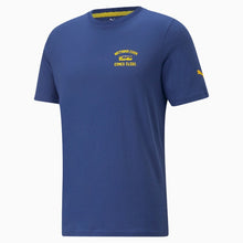 Load image into Gallery viewer, PORSCHE LEGACY GRAPHIC MOTORSPORT TEE MEN