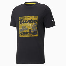 Load image into Gallery viewer, Porsche Legacy Graphic Tee 2 Men