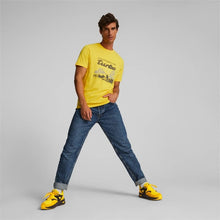 Load image into Gallery viewer, Porsche Legacy Graphic Tee 2 Men