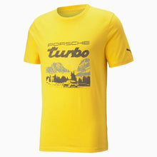Load image into Gallery viewer, Porsche Legacy Graphic Tee 2 Men