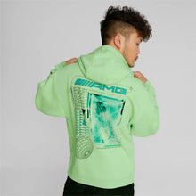 Load image into Gallery viewer, Mercedes-AMG Petronas Motorsport Formula One Statement Hoodie Men