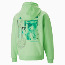 Load image into Gallery viewer, Mercedes-AMG Petronas Motorsport Formula One Statement Hoodie Men