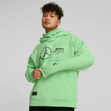 Load image into Gallery viewer, Mercedes-AMG Petronas Motorsport Formula One Statement Hoodie Men
