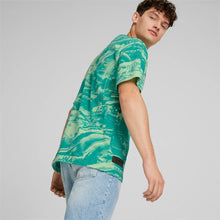 Load image into Gallery viewer, Mercedes-AMG Petronas Motorsport Formula One Statement Printed Tee Men