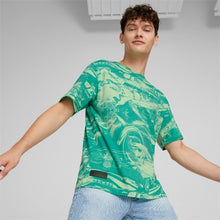 Load image into Gallery viewer, Mercedes-AMG Petronas Motorsport Formula One Statement Printed Tee Men