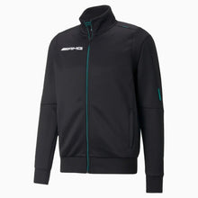 Load image into Gallery viewer, Mercedes-AMG Petronas Motorsport Formula One MT7 Track Jacket Men