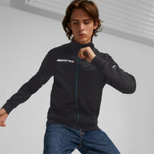 Load image into Gallery viewer, Mercedes-AMG Petronas Motorsport Formula One MT7 Track Jacket Men