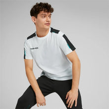 Load image into Gallery viewer, MERCEDES-AMG PETRONAS MOTORSPORT FORMULA ONE MT7 TEE MEN