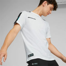 Load image into Gallery viewer, MERCEDES-AMG PETRONAS MOTORSPORT FORMULA ONE MT7 TEE MEN