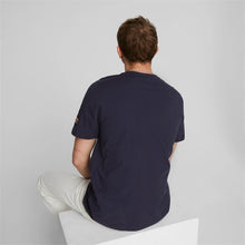 Load image into Gallery viewer, Red Bull Racing Dynamic Bull Logo Tee Men