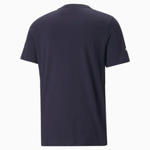 Load image into Gallery viewer, Red Bull Racing Dynamic Bull Logo Tee Men