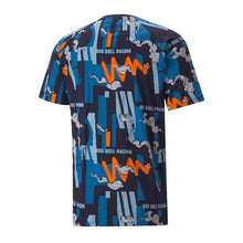 Load image into Gallery viewer, Red Bull Racing Printed Tee Men