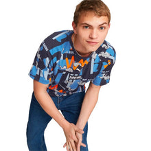 Load image into Gallery viewer, Red Bull Racing Printed Tee Men