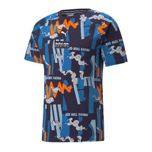 Load image into Gallery viewer, Red Bull Racing Printed Tee Men