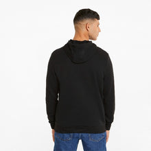 Load image into Gallery viewer, MERCEDES F1 LOGO+ MEN’S HOODIE