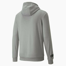 Load image into Gallery viewer, MERCEDES F1 LOGO+ MEN’S HOODIE