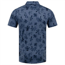 Load image into Gallery viewer, CLOUDSPUN Owl Golf Polo