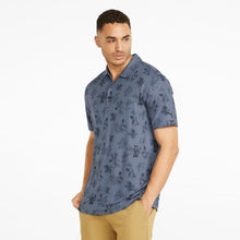 Load image into Gallery viewer, CLOUDSPUN Owl Golf Polo