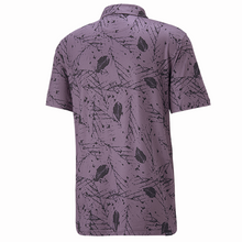 Load image into Gallery viewer, CLOUDSPUN Frequency Golf Polo