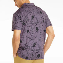 Load image into Gallery viewer, CLOUDSPUN Frequency Golf Polo